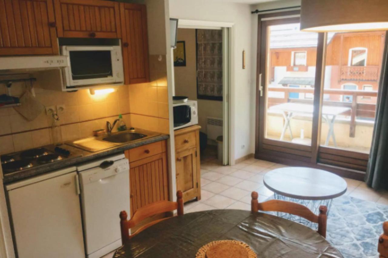 Family Flat Cosy 35M Terrace 10M For 6 Pers Διαμέρισμα La Salle-les-Alpes Εξωτερικό φωτογραφία