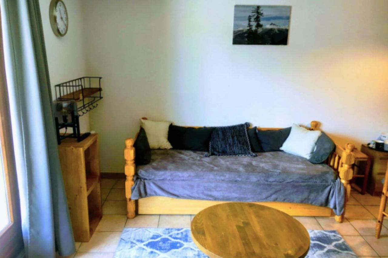 Family Flat Cosy 35M Terrace 10M For 6 Pers Διαμέρισμα La Salle-les-Alpes Εξωτερικό φωτογραφία