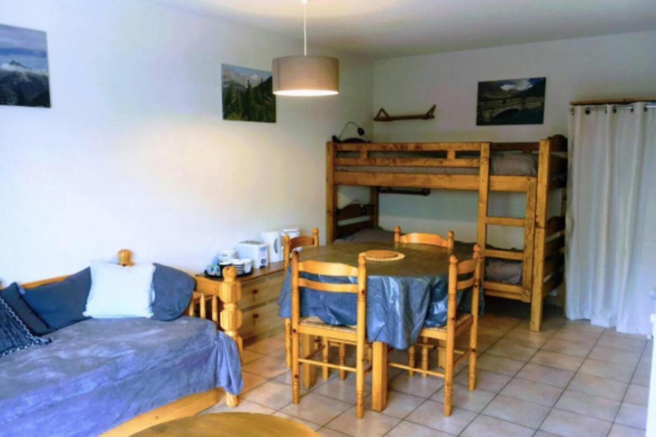 Family Flat Cosy 35M Terrace 10M For 6 Pers Διαμέρισμα La Salle-les-Alpes Εξωτερικό φωτογραφία