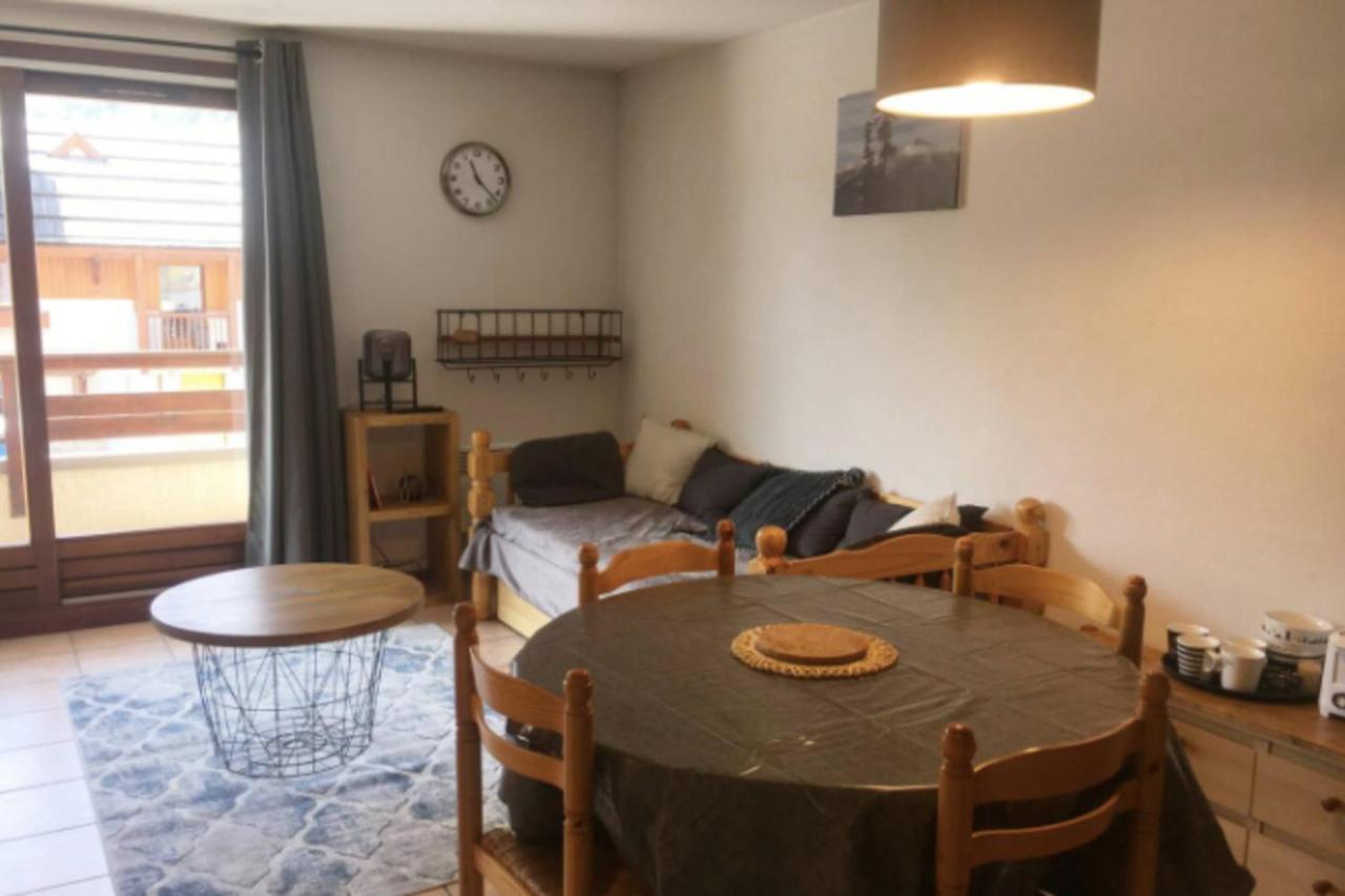 Family Flat Cosy 35M Terrace 10M For 6 Pers Διαμέρισμα La Salle-les-Alpes Εξωτερικό φωτογραφία